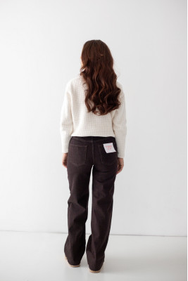 Джинси жіночі